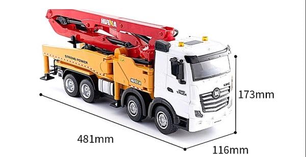 Amazon.co.jp: Huina 1381 1/18 2.4GHz 9Ch RTR 放水可能 ウルトラ